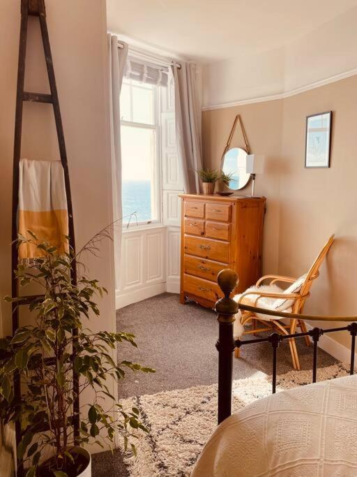 Stunning Seafront Apartment Brighton Exterior photo